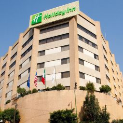 Außenansicht Holiday Inn MEXICO TOREO-SATELITE Fotos