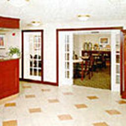 Vue intérieure Ramada Inn Fotos