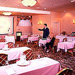 Salle de séminaires Ramada Inn Fotos
