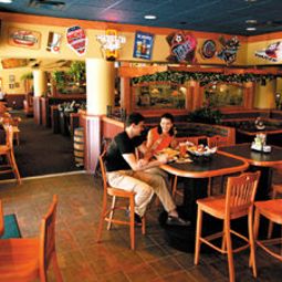 Restauracja Clifton Hill Casino Days Inn - Niagara Falls Fotos