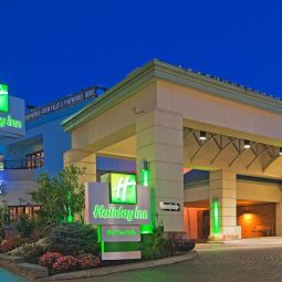 Holiday Inn NIAGARA FALLS - BY THE FALLS Niagara Falls (Ontario)