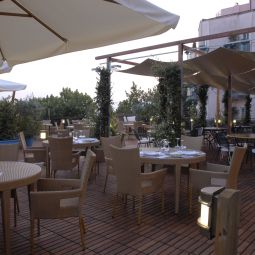 Terrasse Mediterranea Hotel & convention center Fotos