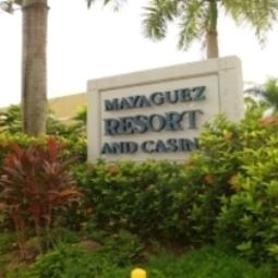 Vista exterior Mayaguez Resort And Casino Resort & Casino Fotos