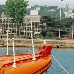 Kyriad - Le Havre Centre Havre 