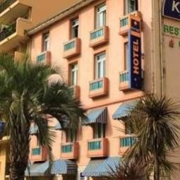 Kyriad - Menton Menton 