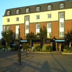 Hotelfotos Waterford Marina Hotel