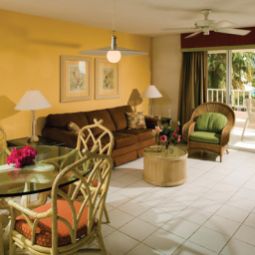 Suite Elysian Beach Resort Fotos
