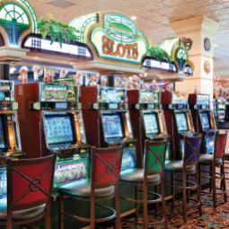  Orleans Hotel and Casino Fotos