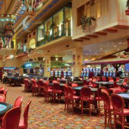  Orleans Hotel and Casino Fotos