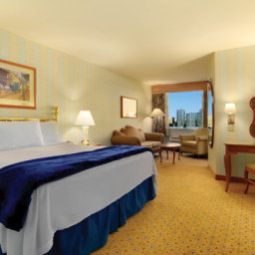 Habitación Orleans Hotel and Casino Fotos
