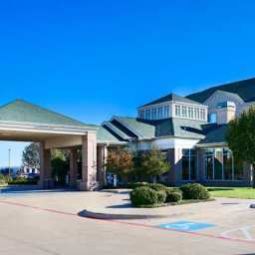 Hilton Garden Inn Fort Worth North Fort Worth (Texas)