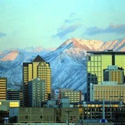 MONACO SLC A KIMPTON HTL Salt Lake City (Utah)