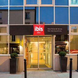 Room ibis Styles Paris Alesia Rue Des Plantes (ex all seasons) Fotos