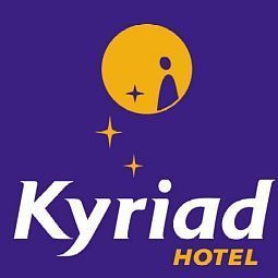 Certificat Kyriad Paris Porte d'Orleans Fotos