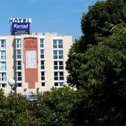 Hotelfotos Kyriad Paris Ouest - Colombes