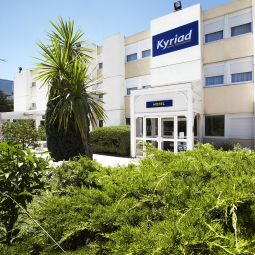 Kyriad - Toulon La Garde Garde, La Toulon