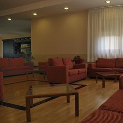Interior view Ulivi e Palme Hotel & Residence Fotos