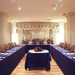 Sala de reuniones Roger de Llúria Fotos