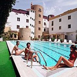 Piscine Tre Torri Fotos