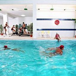 Piscine Tre Torri Fotos