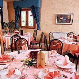 Restaurant Tre Torri Fotos