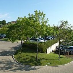 Sangallo Park Siena 