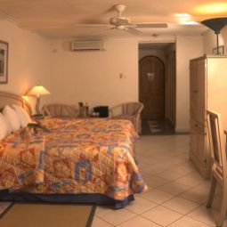 Холл Accra Beach Hotel And Spa Fotos