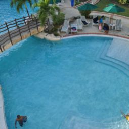 Интерьер Accra Beach Hotel And Spa Fotos