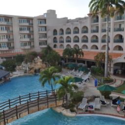 Интерьер Accra Beach Hotel And Spa Fotos