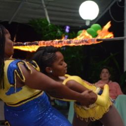 Интерьер Accra Beach Hotel And Spa Fotos