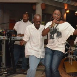 Интерьер Accra Beach Hotel And Spa Fotos
