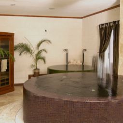 Интерьер Accra Beach Hotel And Spa Fotos