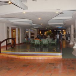 Интерьер Accra Beach Hotel And Spa Fotos