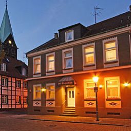 Hotelfotos Alt Westerholt