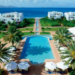 Hotel photos Cuisinart Resort and Spa