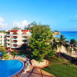 Фасад Accra Beach Hotel And Spa Fotos