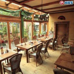 Frühstücksraum im Restaurant Eisenacher Hof Haus am Schiffsplatz (Haupthaus) Fotos