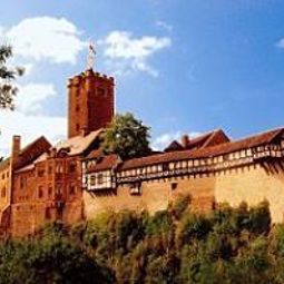  Eisenacher Hof Haus am Schiffsplatz (Haupthaus) Fotos