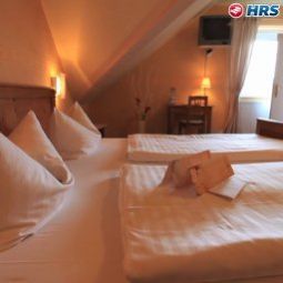 Zimmer Eisenacher Hof Haus am Schiffsplatz (Haupthaus) Fotos