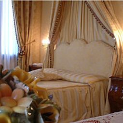 Полулюкс Al Ponte dei Sospiri All Junior Suites Fotos