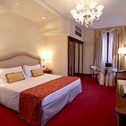 Полулюкс Al Ponte dei Sospiri All Junior Suites Fotos