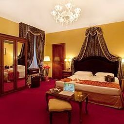 Полулюкс Al Ponte dei Sospiri All Junior Suites Fotos