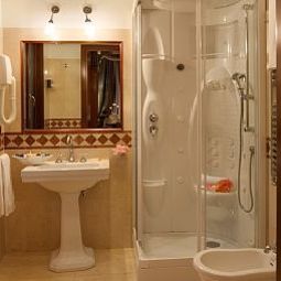 Полулюкс Al Ponte dei Sospiri All Junior Suites Fotos