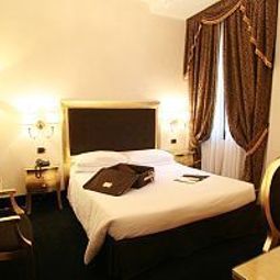 Номер Al Ponte dei Sospiri All Junior Suites Fotos