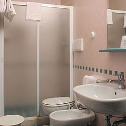 Badezimmer Eden Fotos