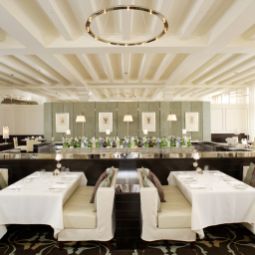 Restaurant Hotel Casa Del Mar Fotos