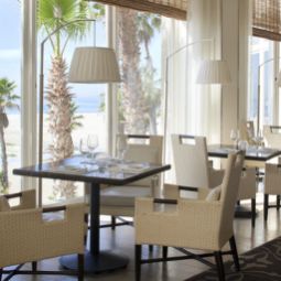 Restaurant Hotel Casa Del Mar Fotos