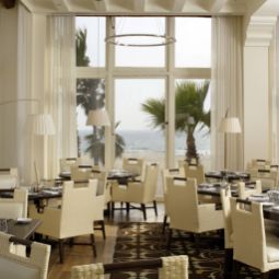 Restaurant Hotel Casa Del Mar Fotos