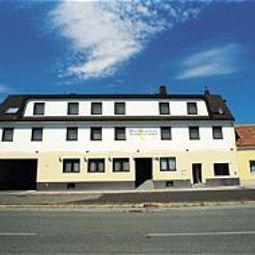 Das Reinisch Bed&Breakfast Airport Schwechat near Vienna 