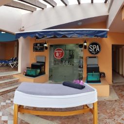 El                      Cozumeleno Beach Resort Cozumel Quintana Roo                       